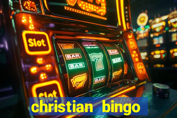 christian bingo porn gay